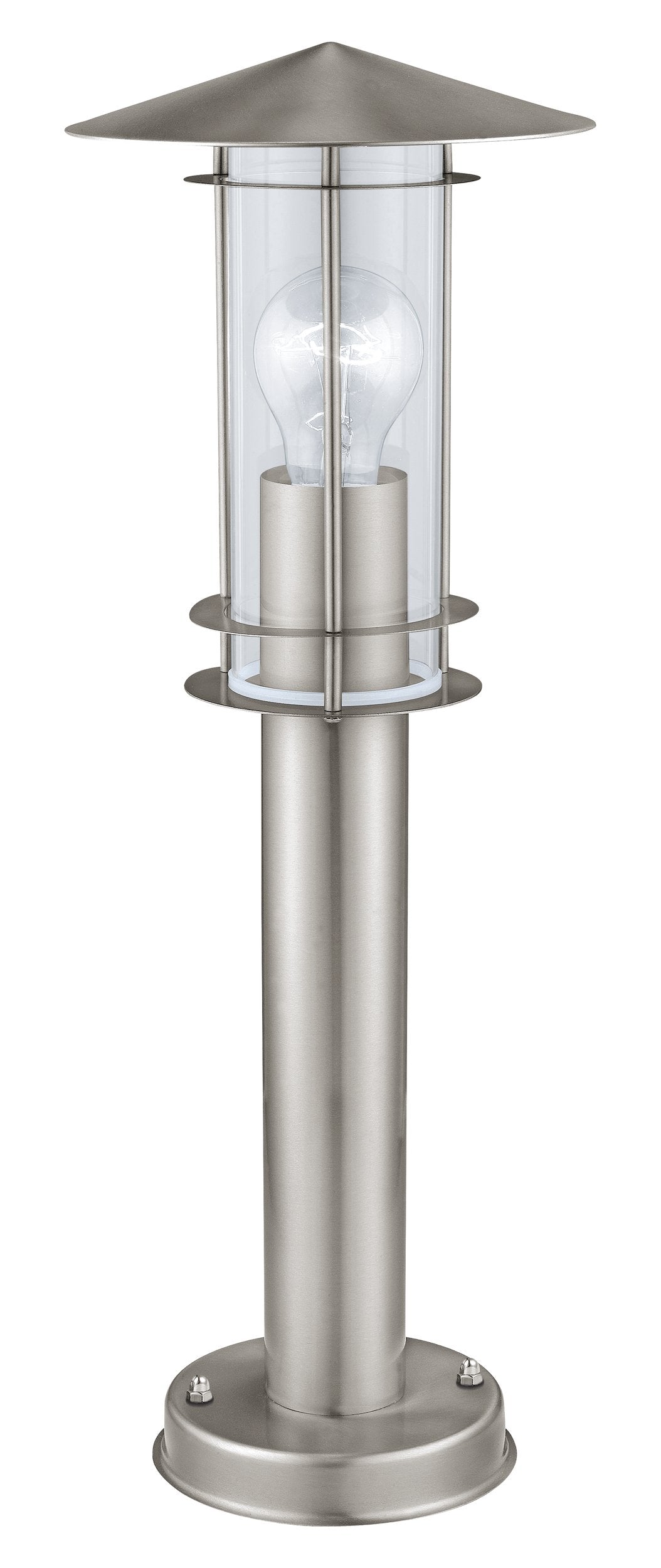 LISIO FAROL POSTE EXT H500 1X60W E27