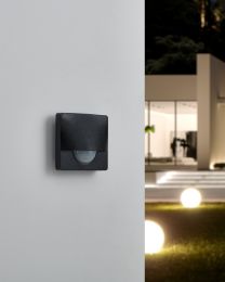Lámpara Sensor Detect Me 3 Blanco