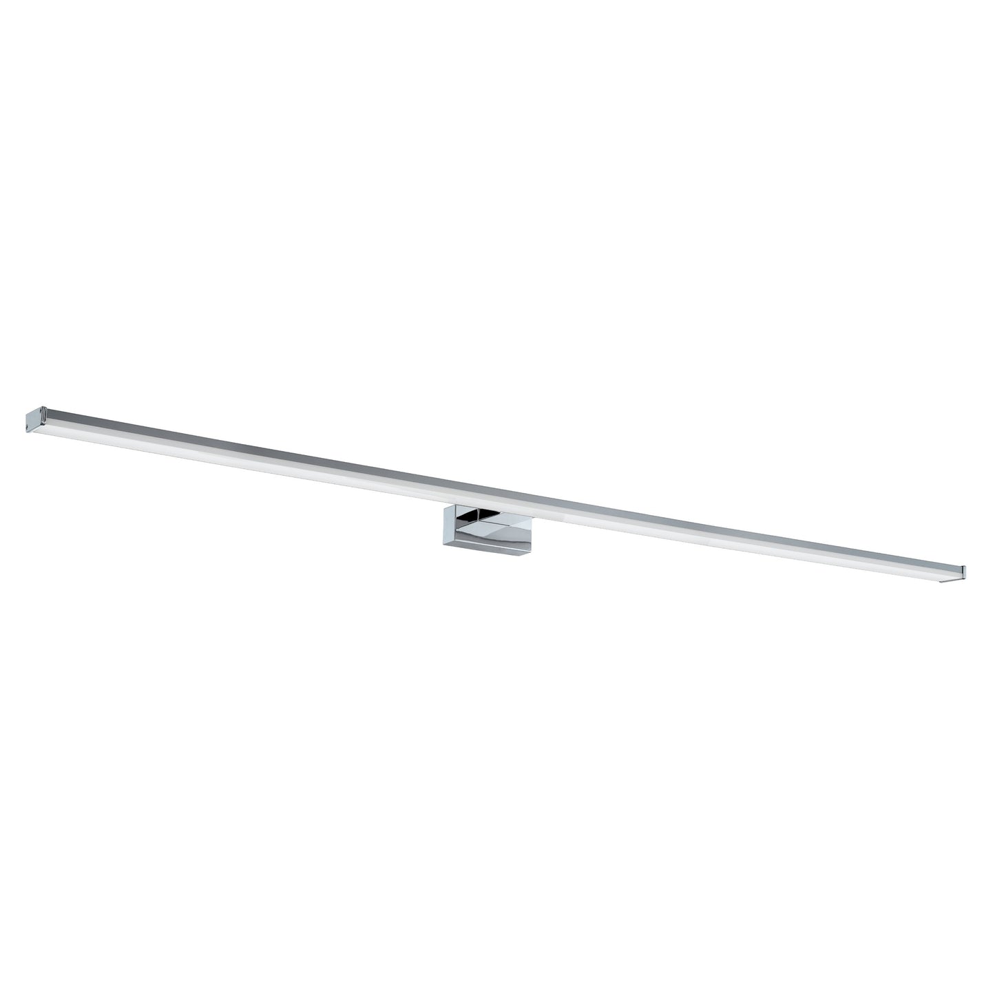 PANDELLA 1 LAMP ILUM/ESP ALUM L1200 4000K LED 1500lm15W IP44