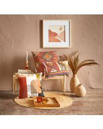COCHRANE decoración
