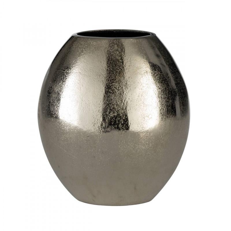 ABUCAY FLORERO METALICO ALUM NÍQUEL L225 H250