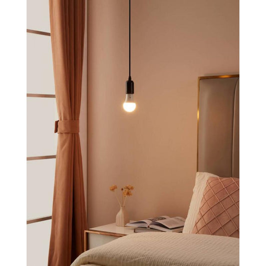 Ampolleta E14 4,9W Rgb+TW Opal 470lm