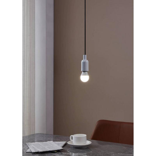 Ampolleta E27 1x4,9w