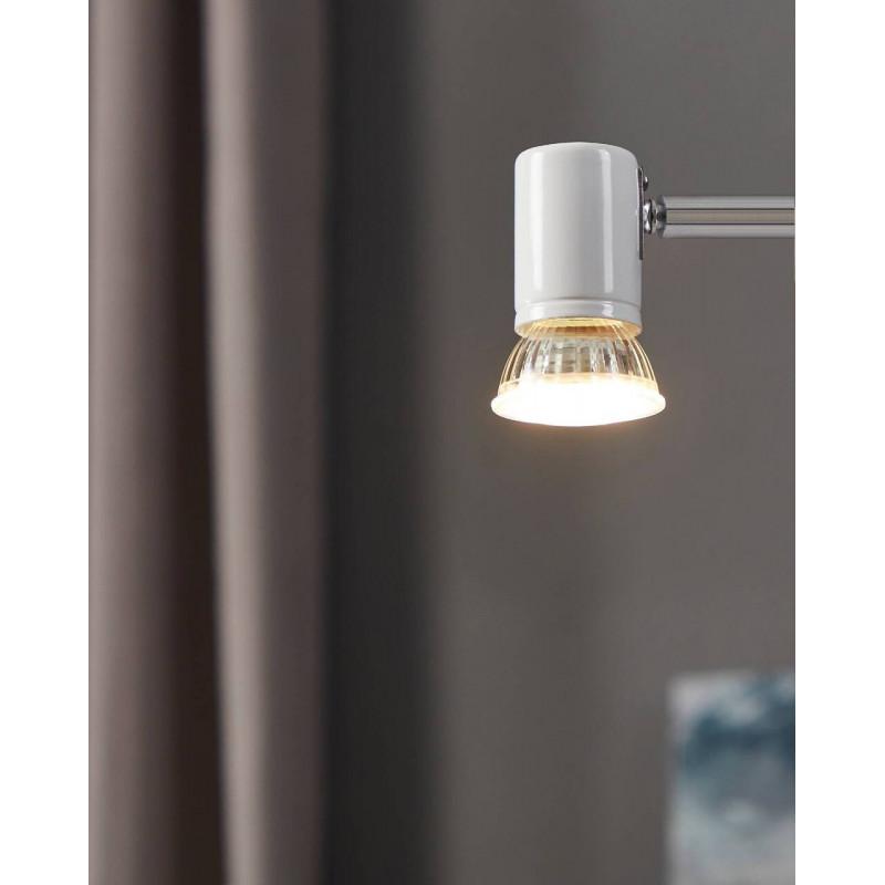 Ampolleta 1x4,6w