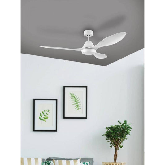 ANTIBES ventilador