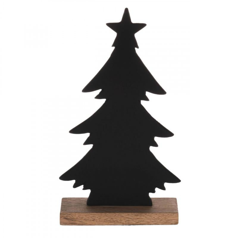 BALIGUIAN DECOALUM MADERA NEGRO NATURAL H270 DM0