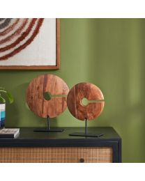 HOKUTA decoración