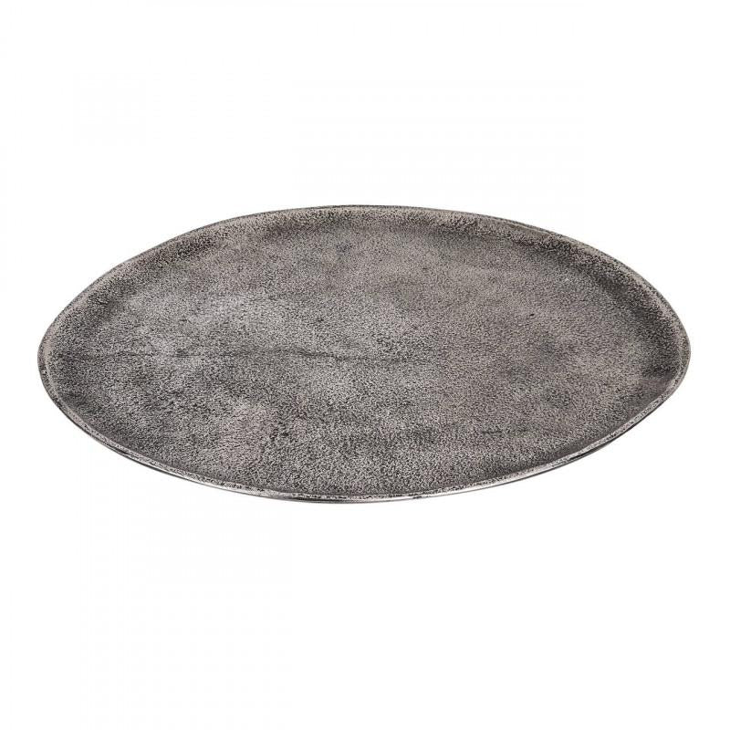 BOWL FORLEYET NIQUEL ANTIGUO L305 H10 DM0
