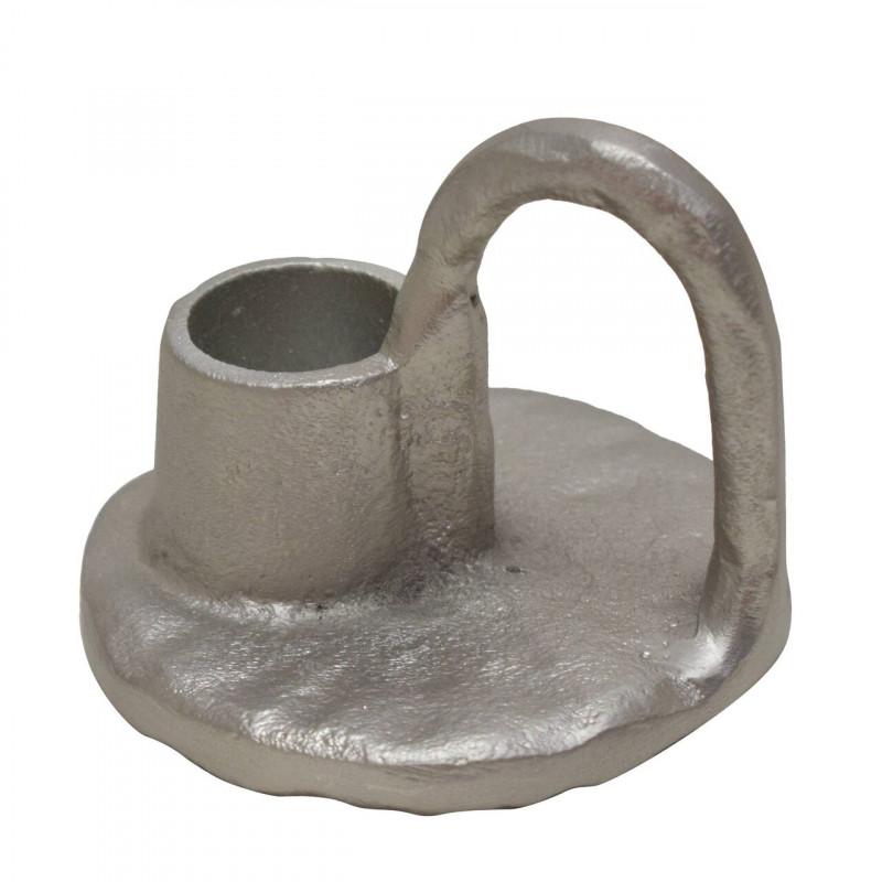 PORTAVELA JELLICOE PLATA 60X80X80