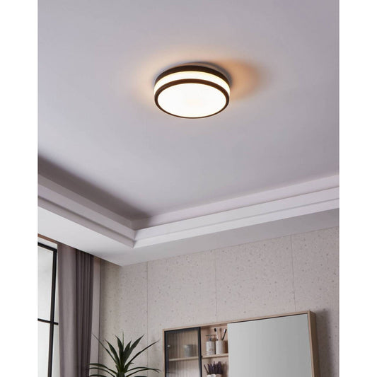 LED PALERMO aplique