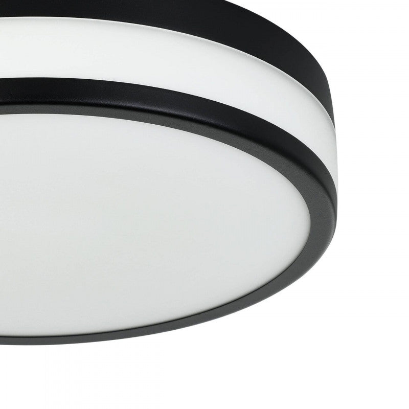 LED PALERMO aplique