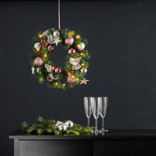 NOEL decoración