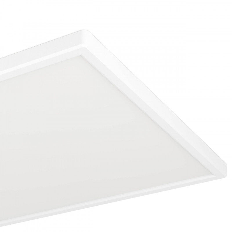 ROVITO-Z TECHO PLASTIC BLANCO L570 H30 2765K 2580lm 17W IP44