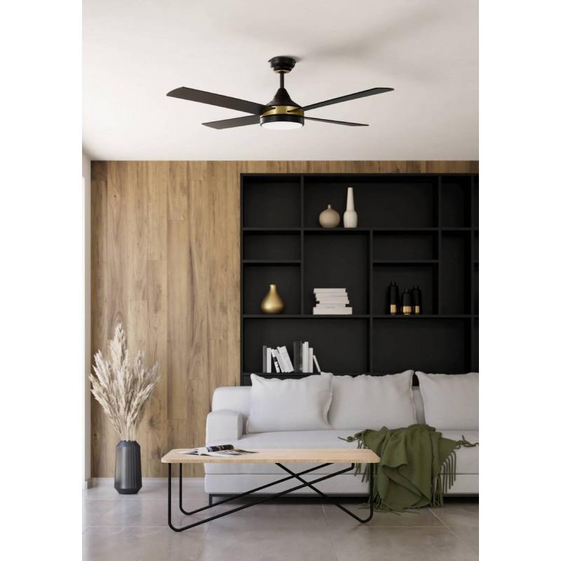 TRINIDAD ventilador