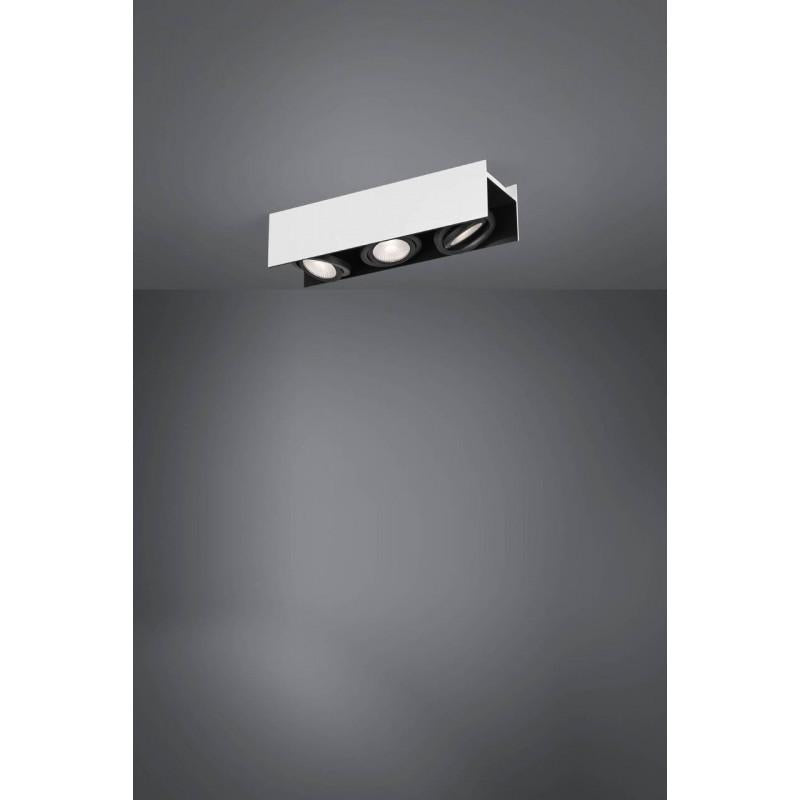 VIDAGO foco sobrepuesto
