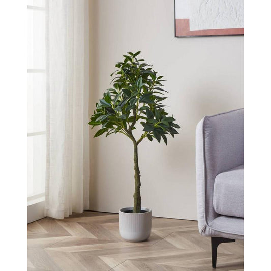 YUBETSU decoración