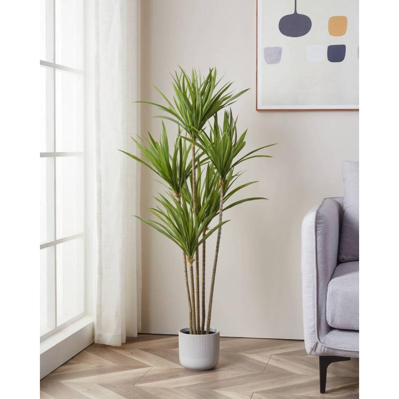 YUBETSU decoración