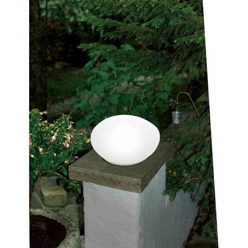 Lámpara Solar Solar-led Z_solar Blanco