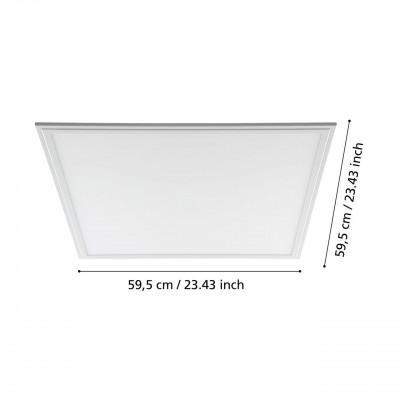 Paneles Led SALOBRENA 1