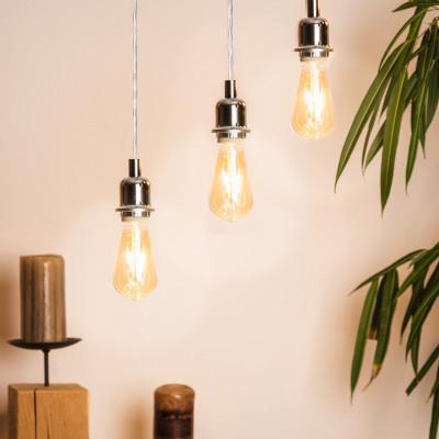 Ampolletas LM_LED_E27 Ampolletas LM_LED_E27
