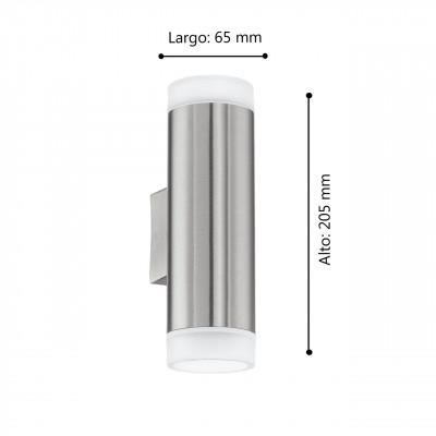 Lámparas de Pared & Techo RIGA-LED Lámparas de Pared & Techo RIGA-LED