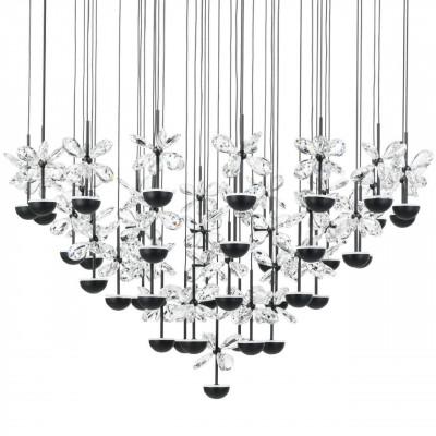 Lámparas de Cristal PIANOPOLI 2 Lámparas de Cristal PIANOPOLI 2