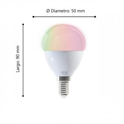 Inteligente LM_LED_E14 Inteligente LM_LED_E14