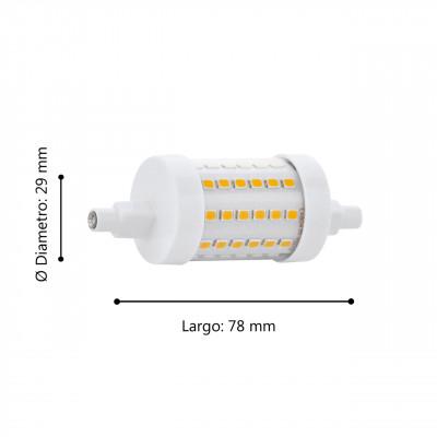 Ampolletas LM_LED_R7S Ampolletas LM_LED_R7S