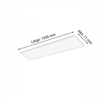 Paneles Led SALOBRENA 1 Paneles Led SALOBRENA 1