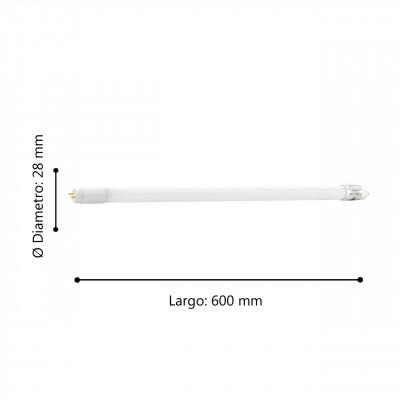 Tubo LM_LED_G13 Tubo LM_LED_G13