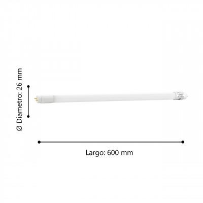 Tubo LM_LED_G13