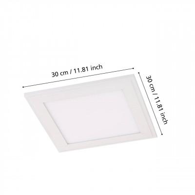 Paneles Led SALOBRENA 1
