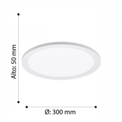 Paneles Led SARSINA-A