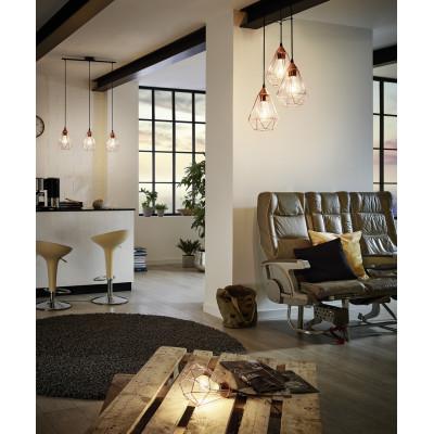 Lámparas de Escritorio & Sobremesa TARBES Lámparas de Escritorio & Sobremesa TARBES