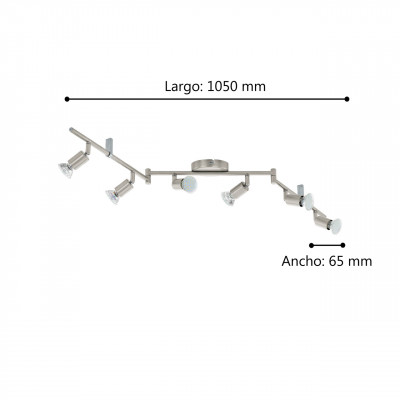 Focos & Direccionales BUZZ-LED Focos & Direccionales BUZZ-LED