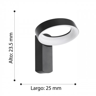Lámparas de Pared & Techo PERNATE Lámparas de Pared & Techo PERNATE