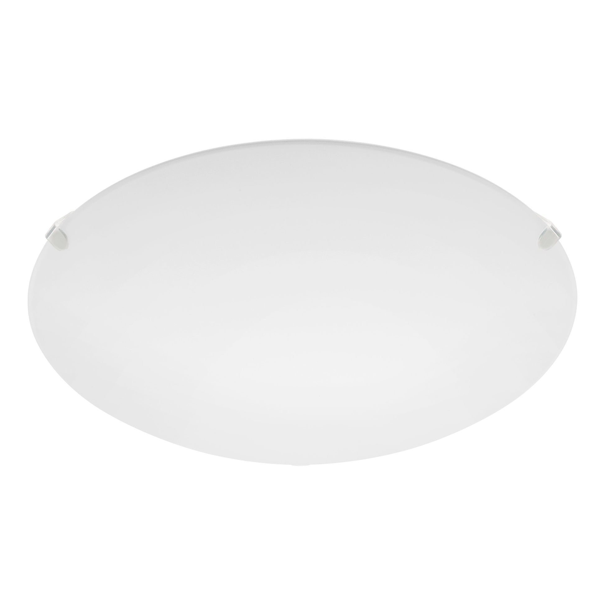 MARS LAMP TECHO BLANCO DM245 1X60W E27