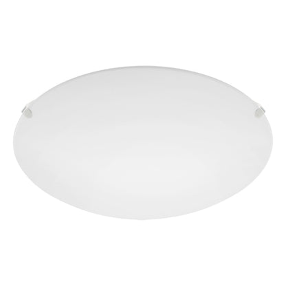MARS LAMP TECHO BLANCO DM245 1X60W E27