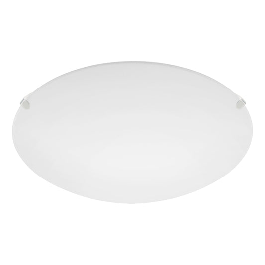 MARS LAMP TECHO BLANCO DM245 1X60W E27