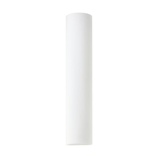 ZOLA APLIQUE/LAMP TECHO BLANCO L390 2X40W E14 