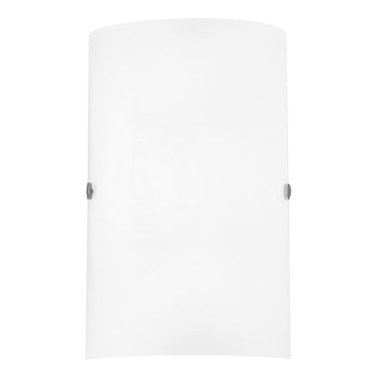 TROY 3 APLIQUE BLANCO H-250 1X60W E14