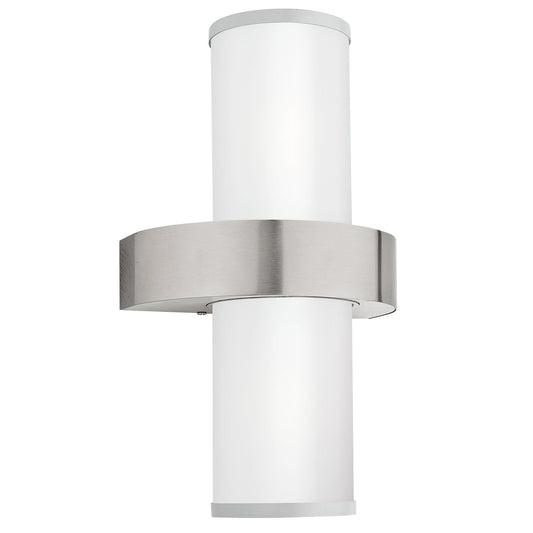 BEVERLY APLIQUE EXT. 2X60W E27