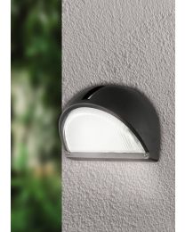Lámpara Apliqué E27 Onja Blanco