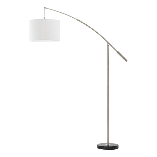 NADINA LAMP PIE ARCO 1X60W E27