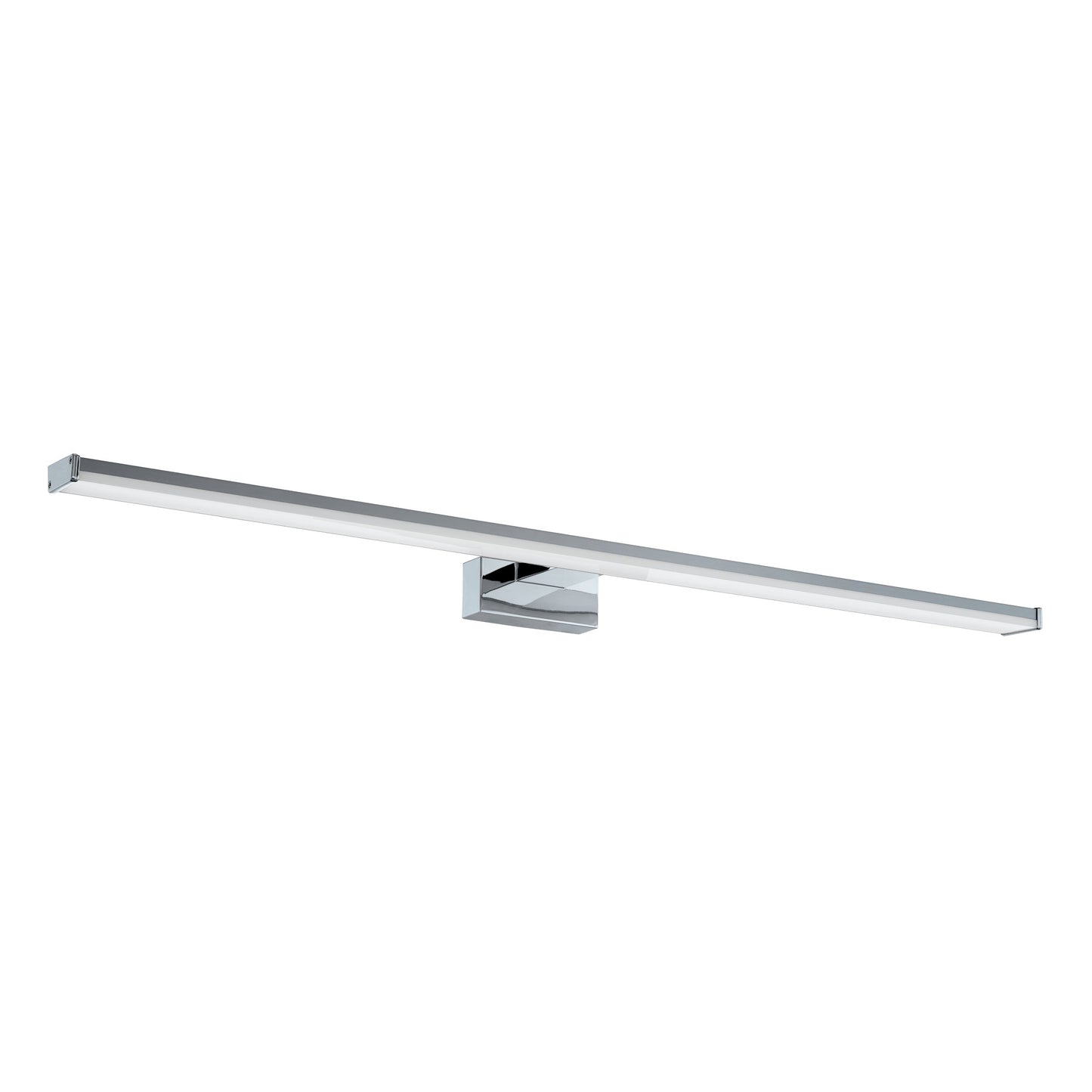 PANDELLA 1  APLIQUE ESPEJO CROM  L780 LF 14W LED 1700lm IP44