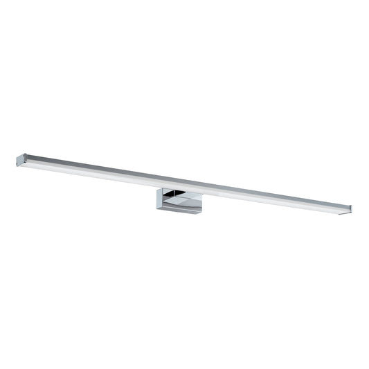 PANDELLA 1  APLIQUE ESPEJO CROM  L780 LF 14W LED 1700lm IP44