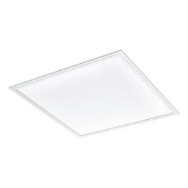 SALOBRENA 1 PANEL SP BLANCO 595X595 LF 40W LED 4300lm