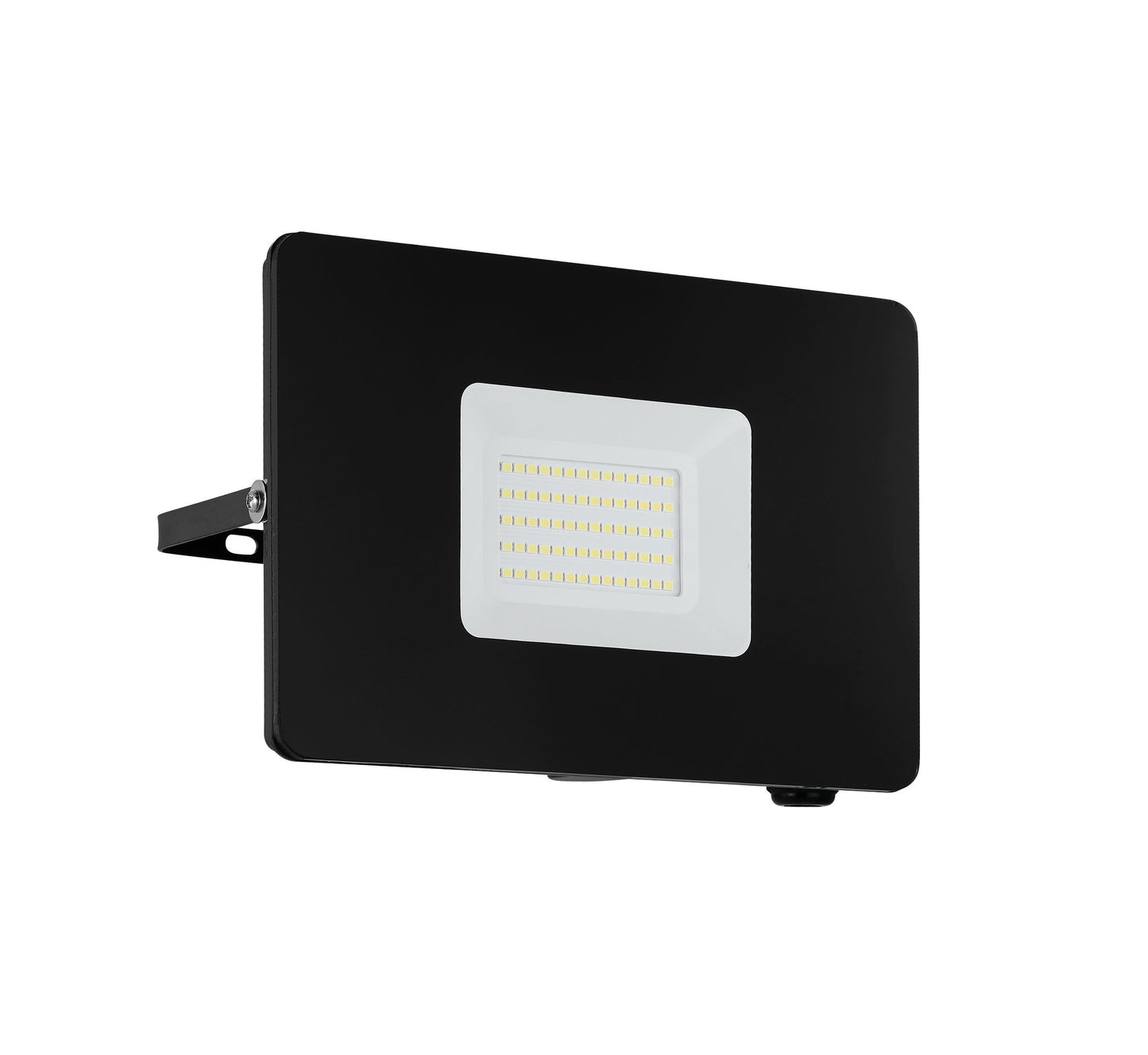 FAEDO 3 PROYECTOR NEGRO LED L205 H145 50W 4800lm 5000K IP65
