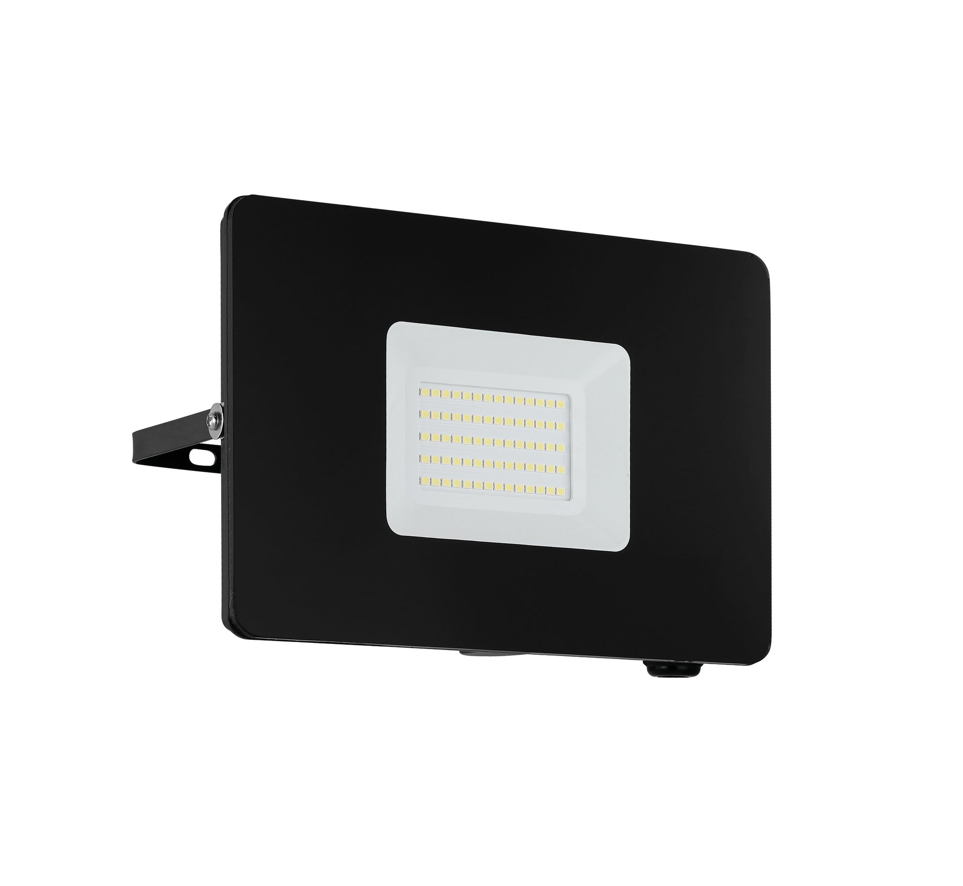 FAEDO 3 PROYECTOR NEGRO LED L205 H145 50W 4800lm 5000K IP65