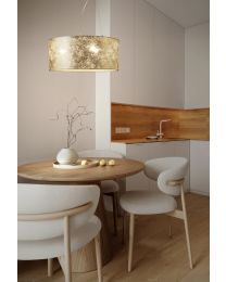 E27 Tela Oro - Viserbella